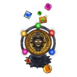 Gems
Bonanza — slot