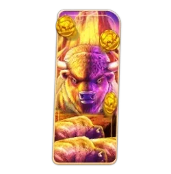 Buffalo
King — slot