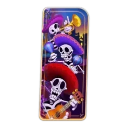Taberna
Muertos — slot