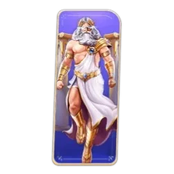Gates Of
Olympus — slot