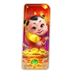 Gong Xi
Fa Cai — slot