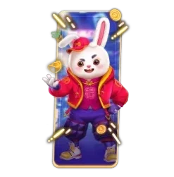 Fortune
Rabbit — slot