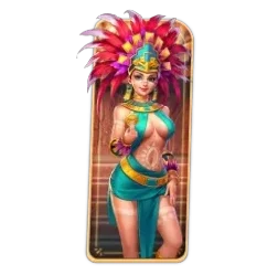Treasures
Of Aztec — slot