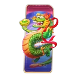 Fortune
Dragon — slot