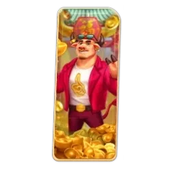 Fortune
Ox — slot