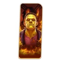 Doctor
Frankenstein — slot