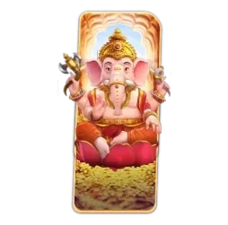 Ganesha
Fortune — slot