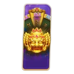 Fortune
Gems — slot