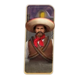 Wild Chuco — slot