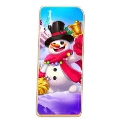 Sweet Bonanza
Xmas — slot