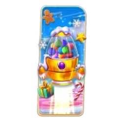 Sugar Rush
Xmas — slot