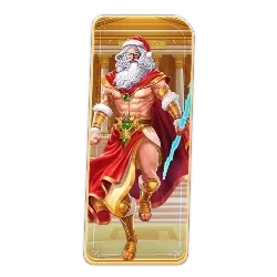 Gates of Olympus
Xmas 1000 — slot