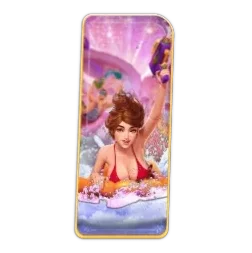 Songkran
Splash — slot